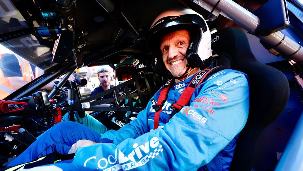 И Щайнер отписа Макс и Ред Бул за сезон 2025