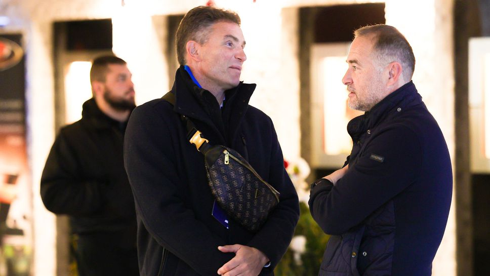 Пирин (Благоевград) остана без спортен директор