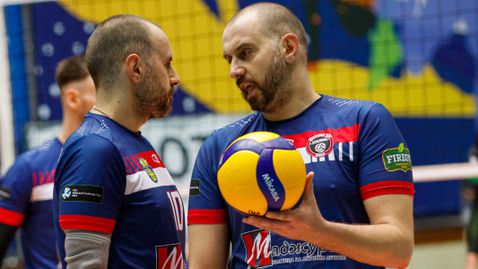 Дея спорт срещу квалификант от ШЛ на старта за Купата на CEV