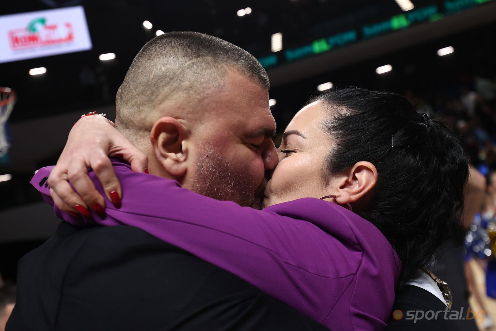 Черно море Тича 89:81 Балкан