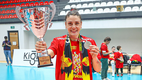  Мира Паскова и Гьозтепе завоюваха промоция за елита на Турция 