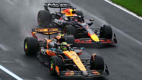  Ландо Норис: Ред Бул са близо, с Макс ще се борим всеки уикенд 