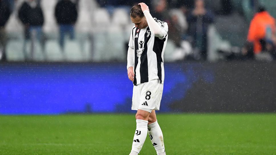 Фиорентина приема Ювентус в интригуващ двубой от 29 ия кръг на