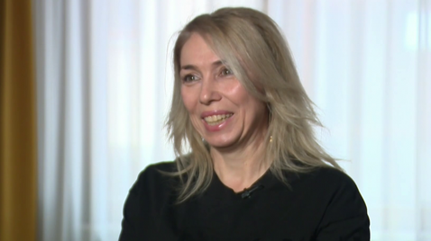 Павлина Филипова: Винаги съм искала да тренирам биатлон