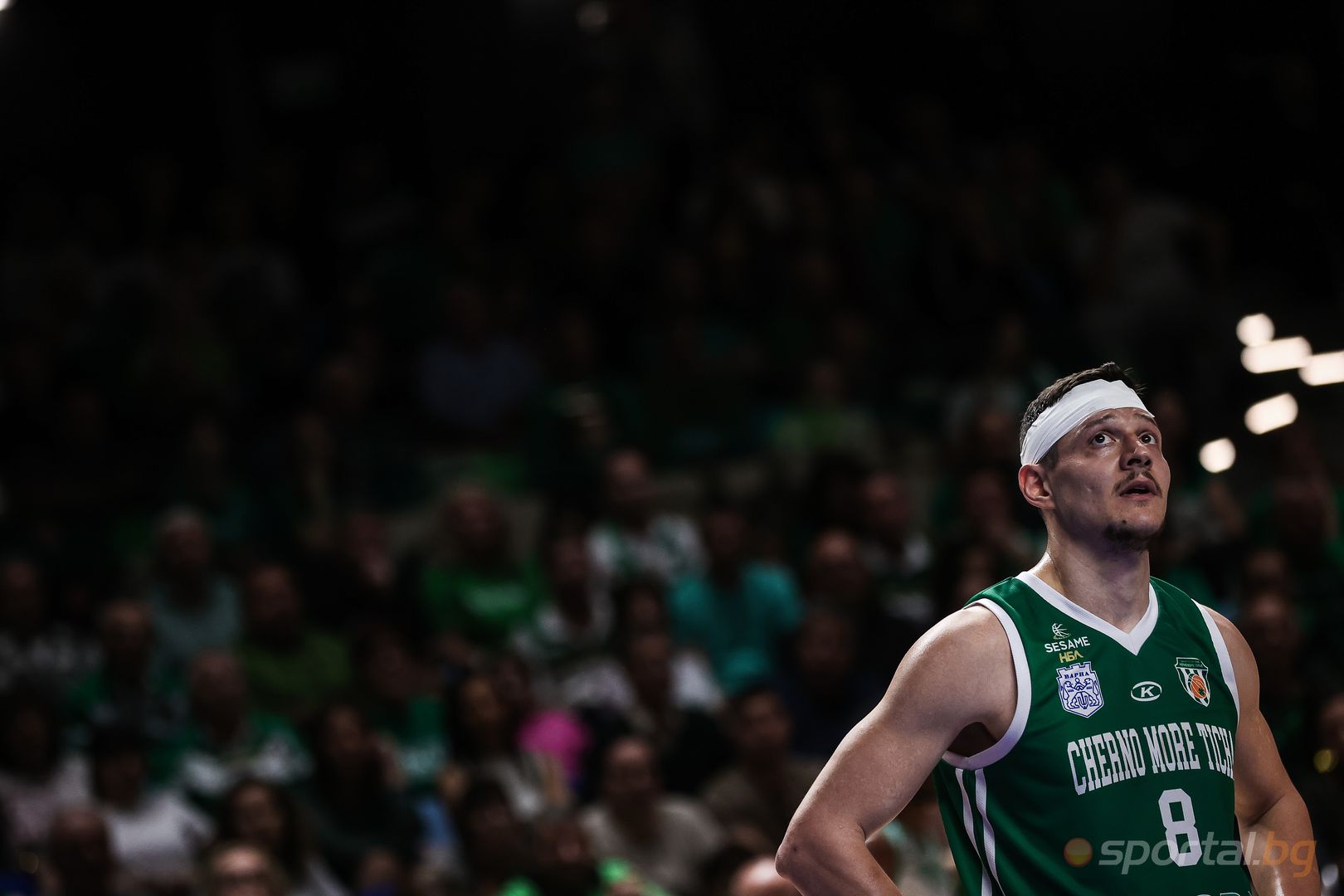 Черно море Тича 89:81 Балкан