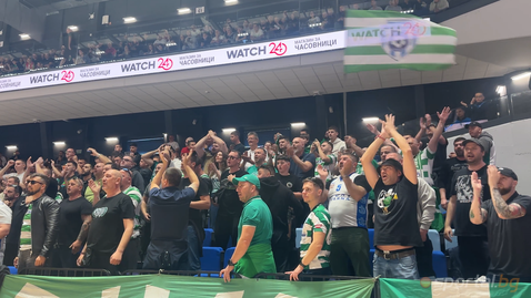 Лудост в сектора на Черно море