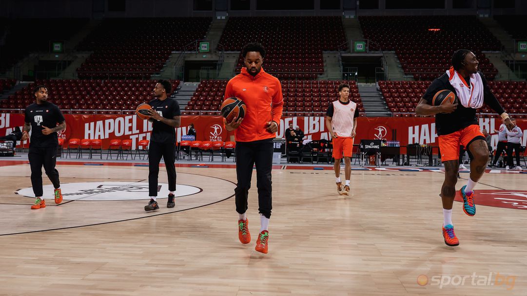 Огромно намаление на цените на билетите за мача Апоел - Париж в София