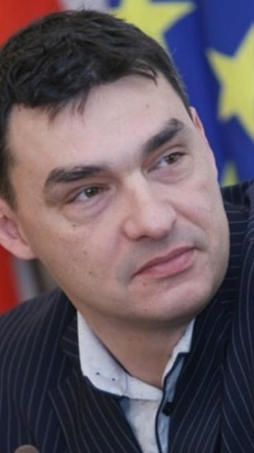 Владо Николов: Имам идеи как да се случат нещата при "Червено знаме" и втория гребен канал на Пловдив