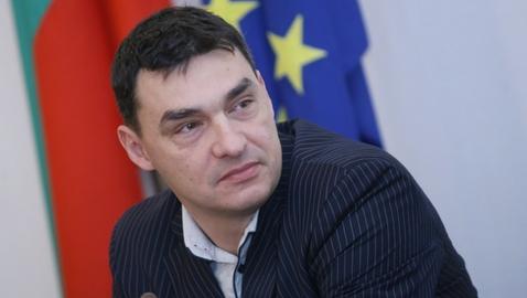Владо Николов: ММС ще работи с легитимно избрания президент на БФ Баскетбол