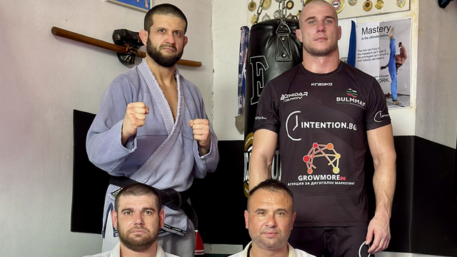 Двама българи ще се борят за медали на Световното по ашихара карате