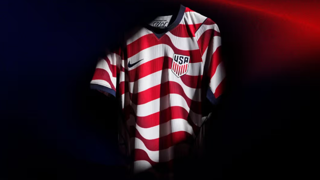 САЩ представи екипите си за Мондиал 2026