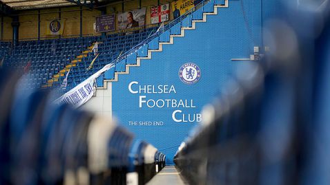 Солидна глоба и условна трансферна забрана за Челси заради нерегламентирани плащания