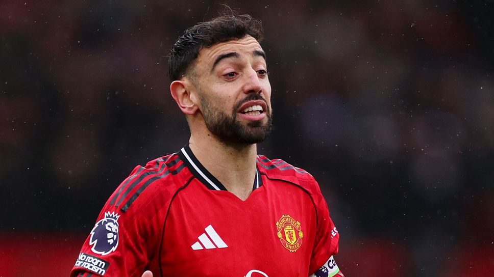 Бруно Фернандеш подобри рекорд на Бекъм