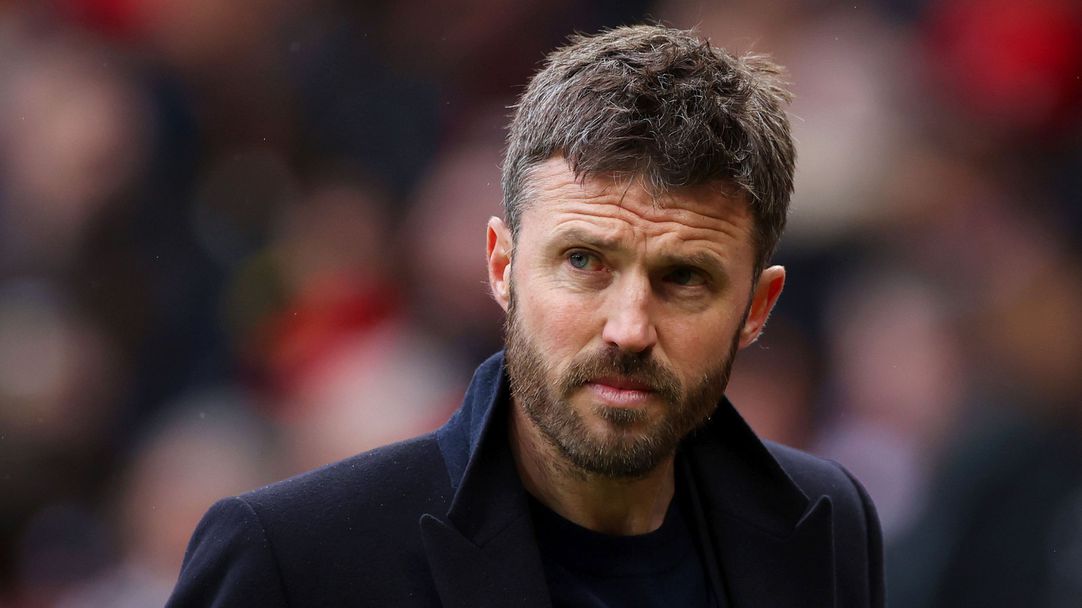 Карик: Точно такъв характер ни трябва