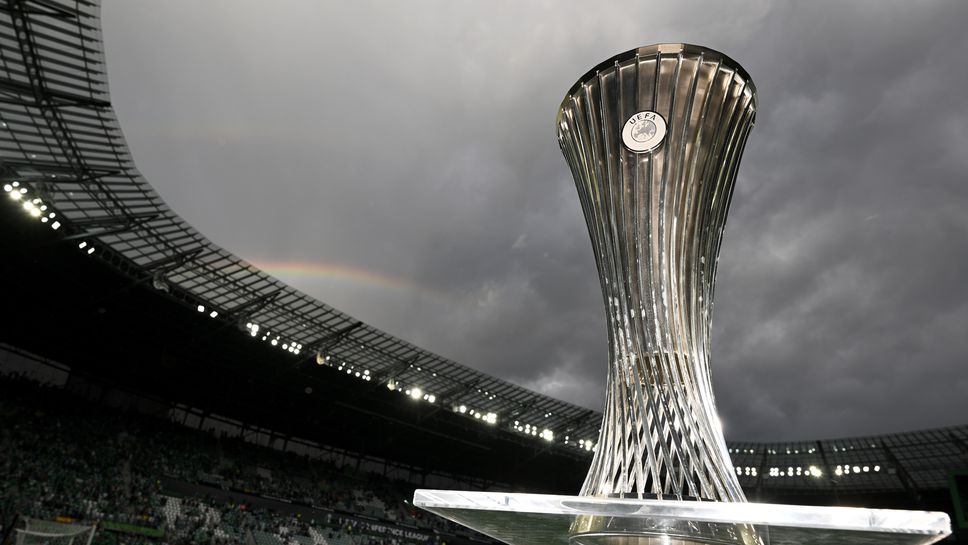 Кой ще вземе аванс във финалната четворка на ЛК?