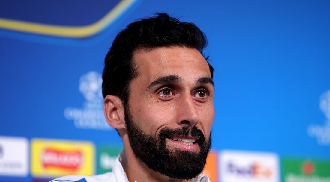 Арбелоа даде почивка на трима защитници, попълни групата с юноши