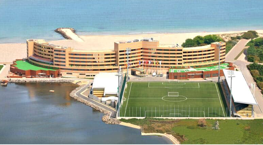 Застреляха шеф на български футболен клуб