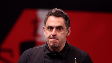 Рони О'Съливан: Давам си две години да се подобря, иначе трябва да се замисля