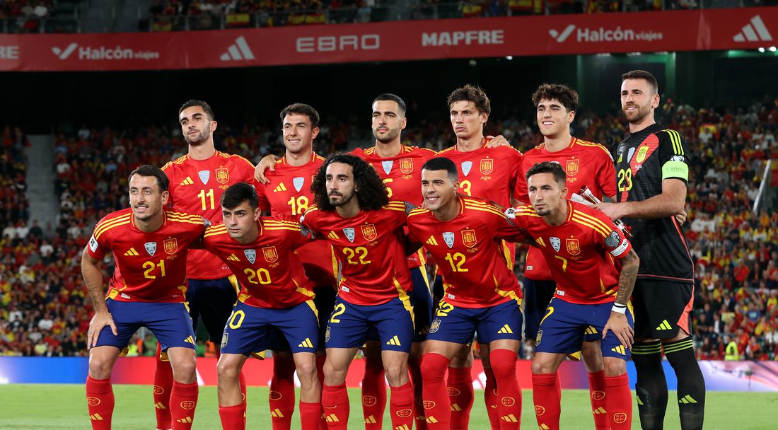 Испания запълни и втората дупка в програмата покрай отмяната на "Финалисима"