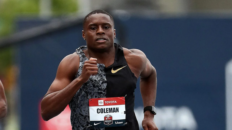 Световният шампион на 100 метра ще пропусне олимпиадата, въпреки че CAS намали наказанието му