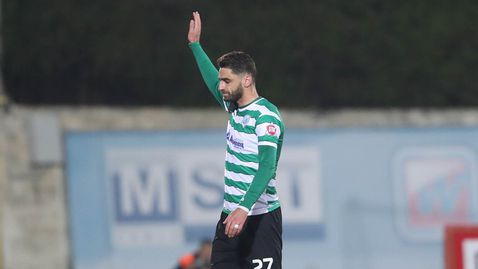  Даниел Димов стресна Черно море 