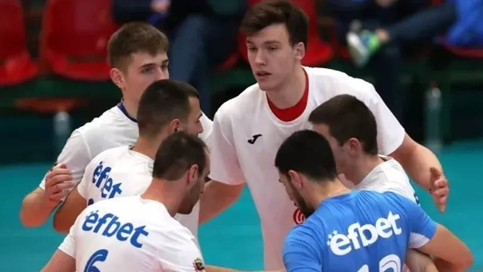 Сапожков и Крескин ще играят през следващия сезон в Суперлигата на Русия