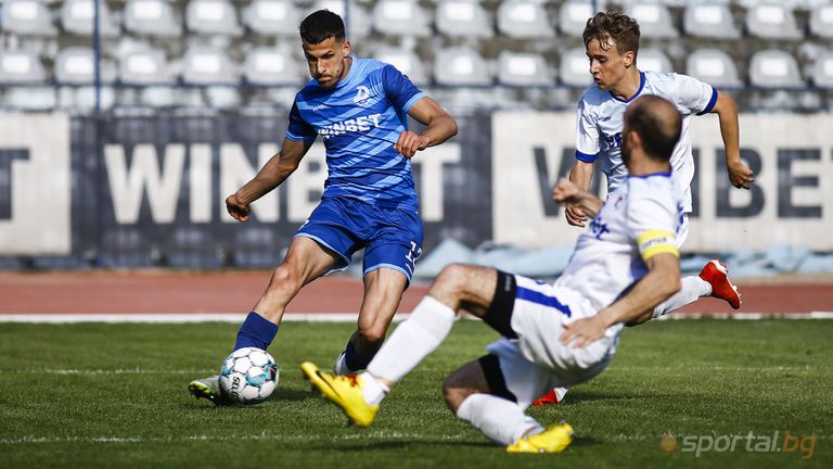 Сериозни кадрови проблеми пречат на подготовката на Дунав Русе Шестима