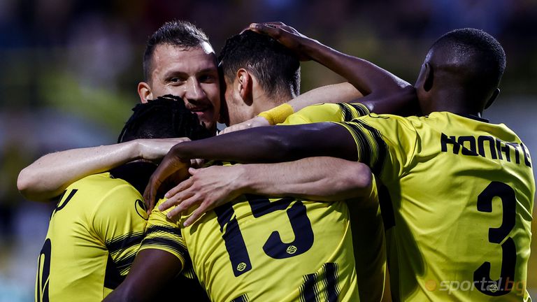 Какво е чувството да присъстваш за първи път на мач