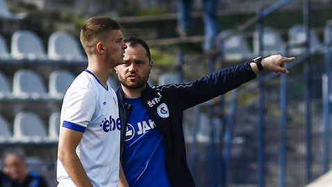  Светкавица: Най-важното е всички да са здрави 