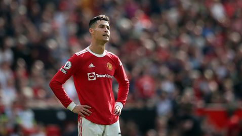  Атлетико и Ман Юнайтед могат да осъществят сензационна замяна 