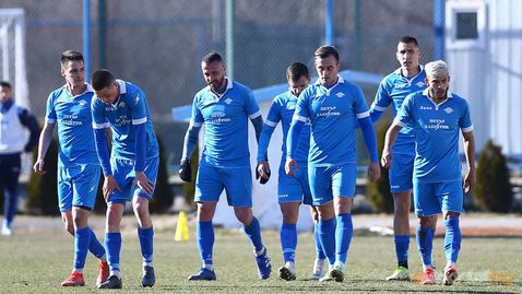 Президентът на Спортист (Своге): Не виждам смисъл вече, убиха мотивацията ми