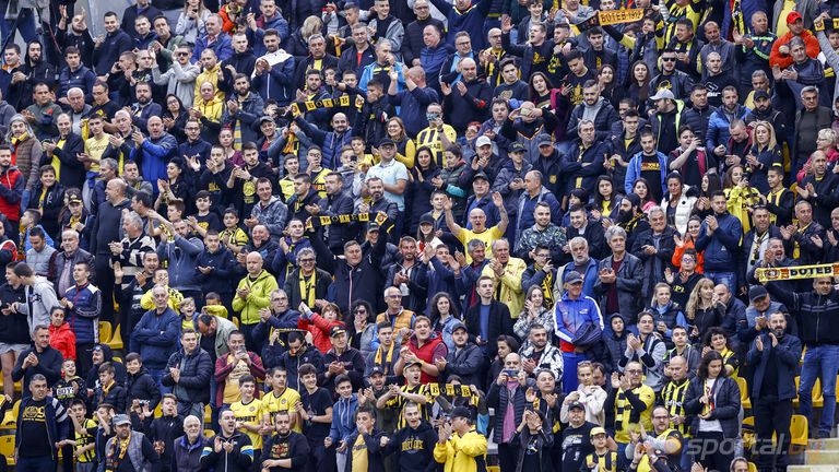  КПБП: Нека покажем най-хубавото от себе си! 