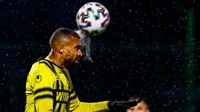  Ботев (Пловдив) посреща Черно море в основен конфликт за третото място 