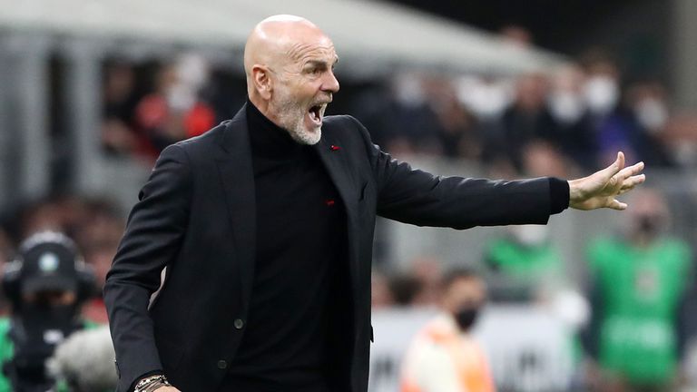  Пиоли с достижение, доближаващо го до именитите Фабио Капело и Нерео Роко 