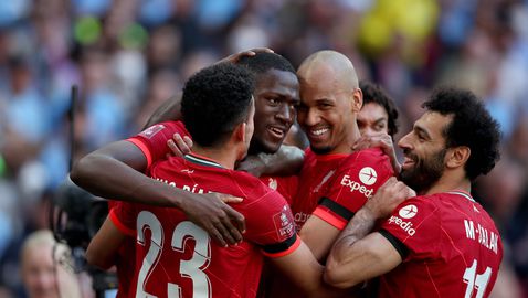  Ливърпул е на край след ново представление с Манчестър Сити 