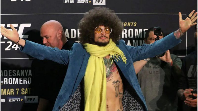 Шон О'Мали: На 2 нокаута съм от битка за титлата