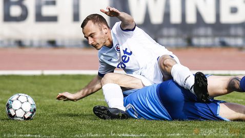  Светкавица: Ще е сложен мач и за двете страни 