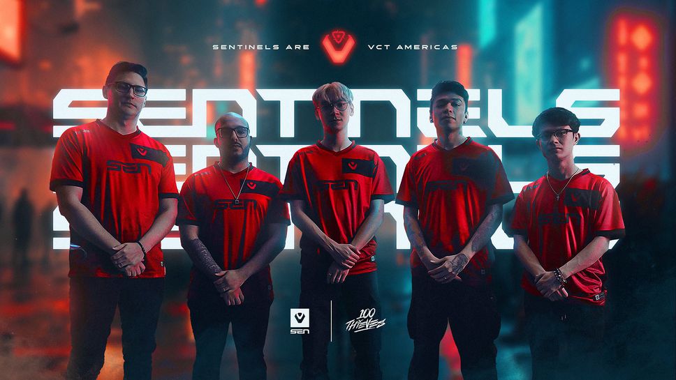 Звездата TenZ ще трябва да играе с контузия