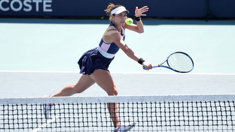 Виктория Томова спечели 17 ата си титла от турнирите на ITF