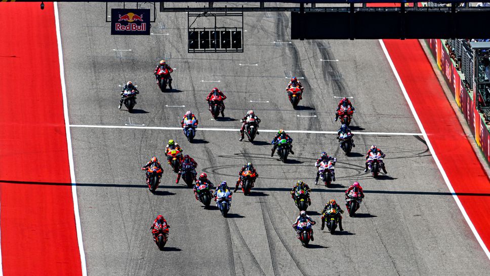 MotoGP иска второ състезание в САЩ