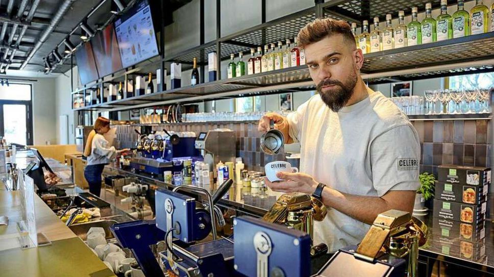 Племенникът на Балъков се отказа от футбола и се захвана с друга дейност