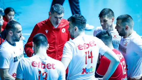  Александър Попов: В 5-ия мач всичко ще е въпрос на душeвност и издръжливост 