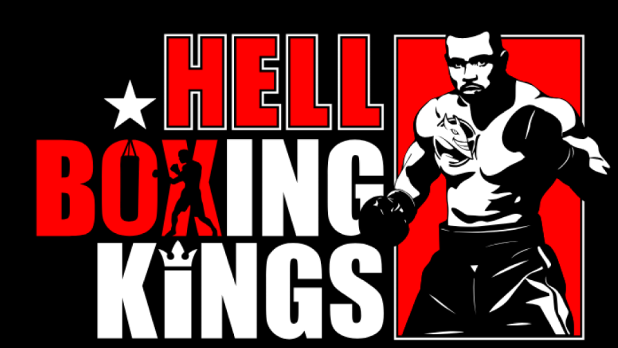 Вълнуващата поредица от боксови турнири HELL Boxing Kings започва този уикенд в София