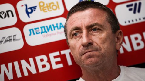 Бивш капитан на ЦСКА фаворит да поеме Монтана