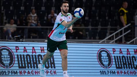 Официално бивш разпределител на Монтана ще продължи кариерата си във Верона