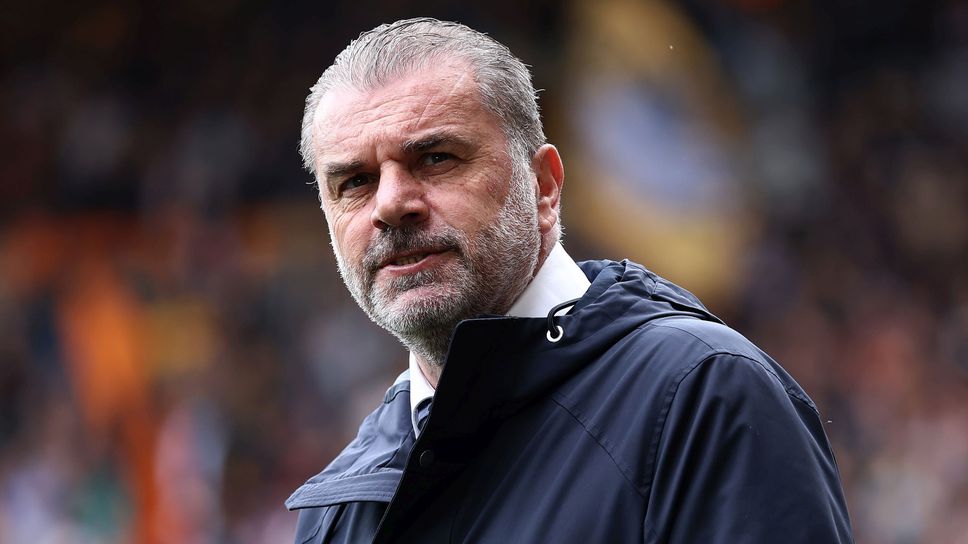 Капитанът на ТотнъмХюн Мин Сон отпадна от групата на отбора за