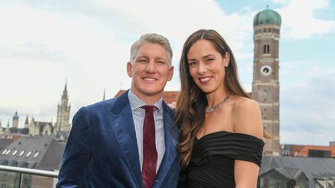 Разделят ли се Ана Иванович и Бастиан Швайнщайгер?