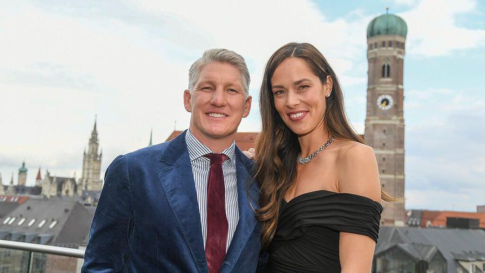 Бившата номер едно в тениса Ана Иванович е подала молба