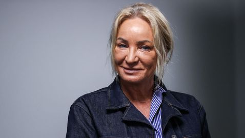 Мария Гроздева: Ситуацията с БОК е малко цирк