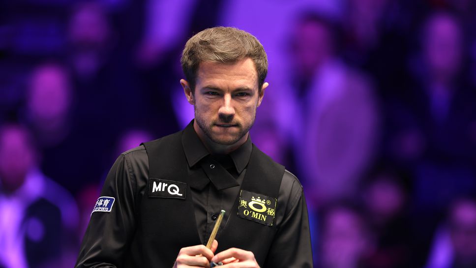 Без Бресел и Лисовски на Световното в "Крусибъл"